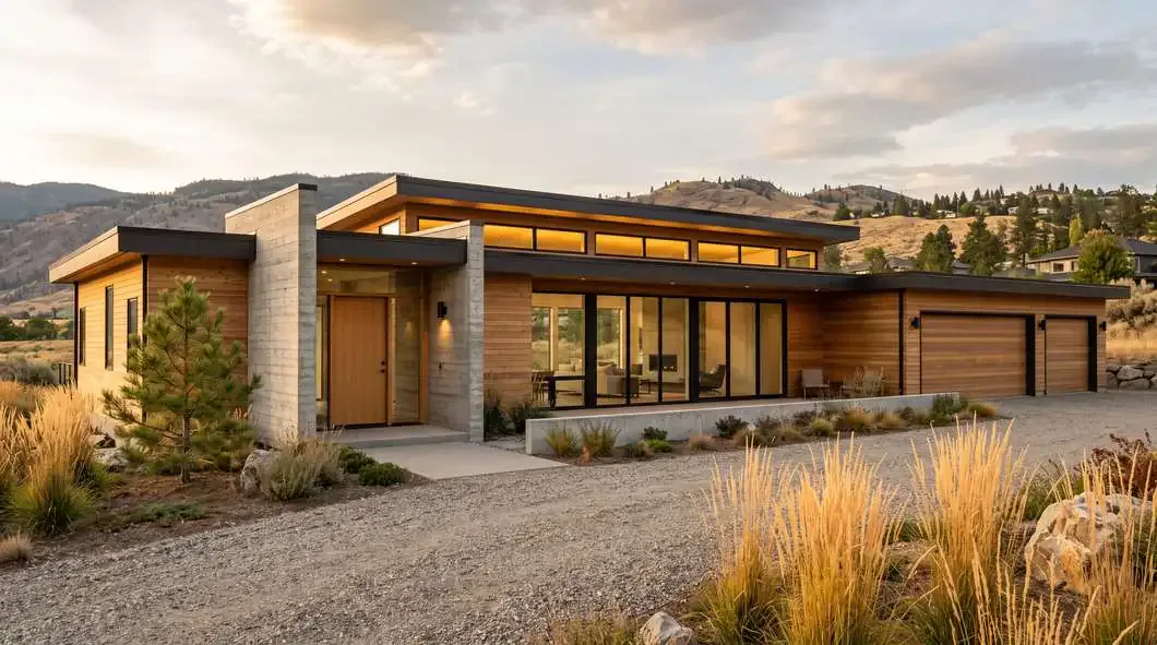 The Quail Ridge Rancher