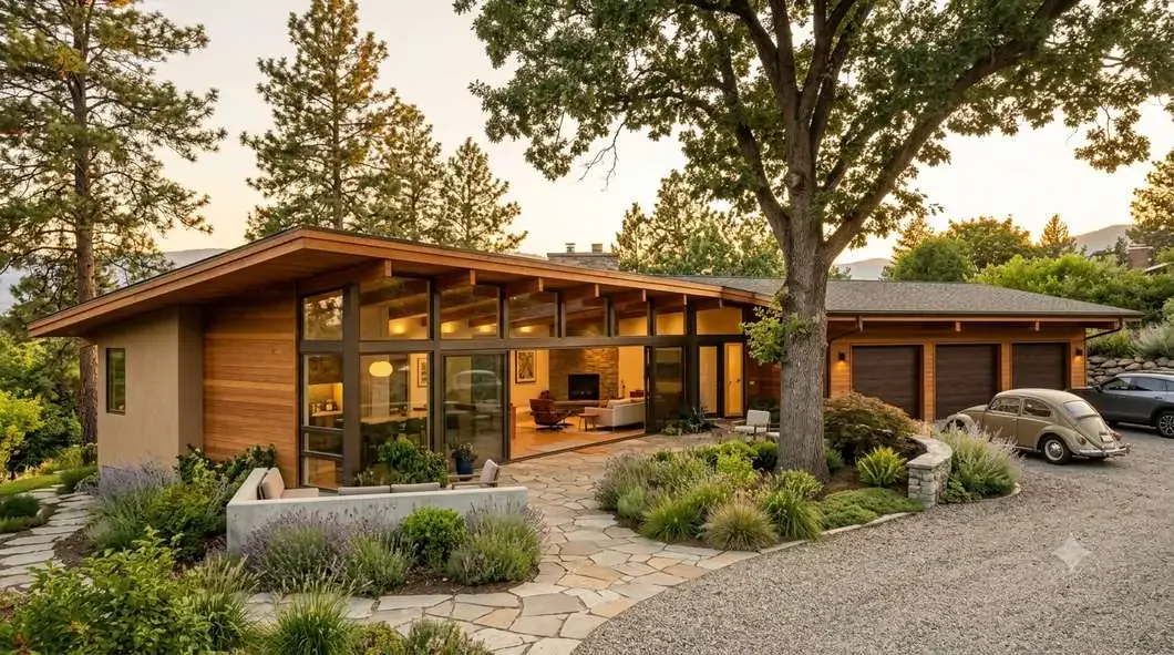 The Kelowna Rancho