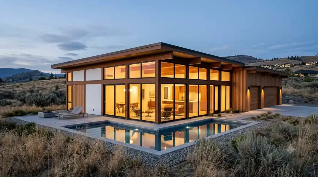 The Kelowna Case Study