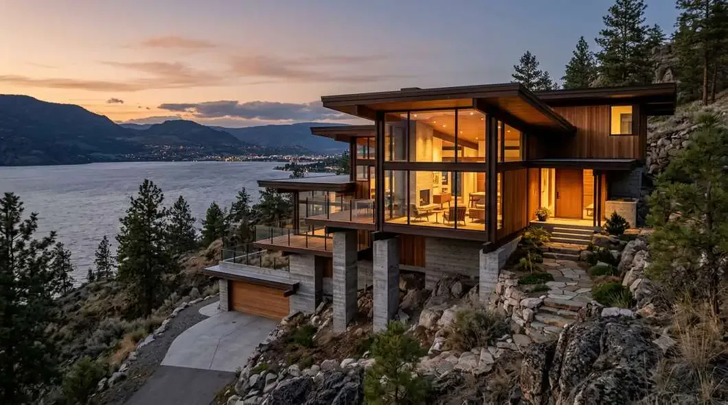 The Kelowna Kappe
